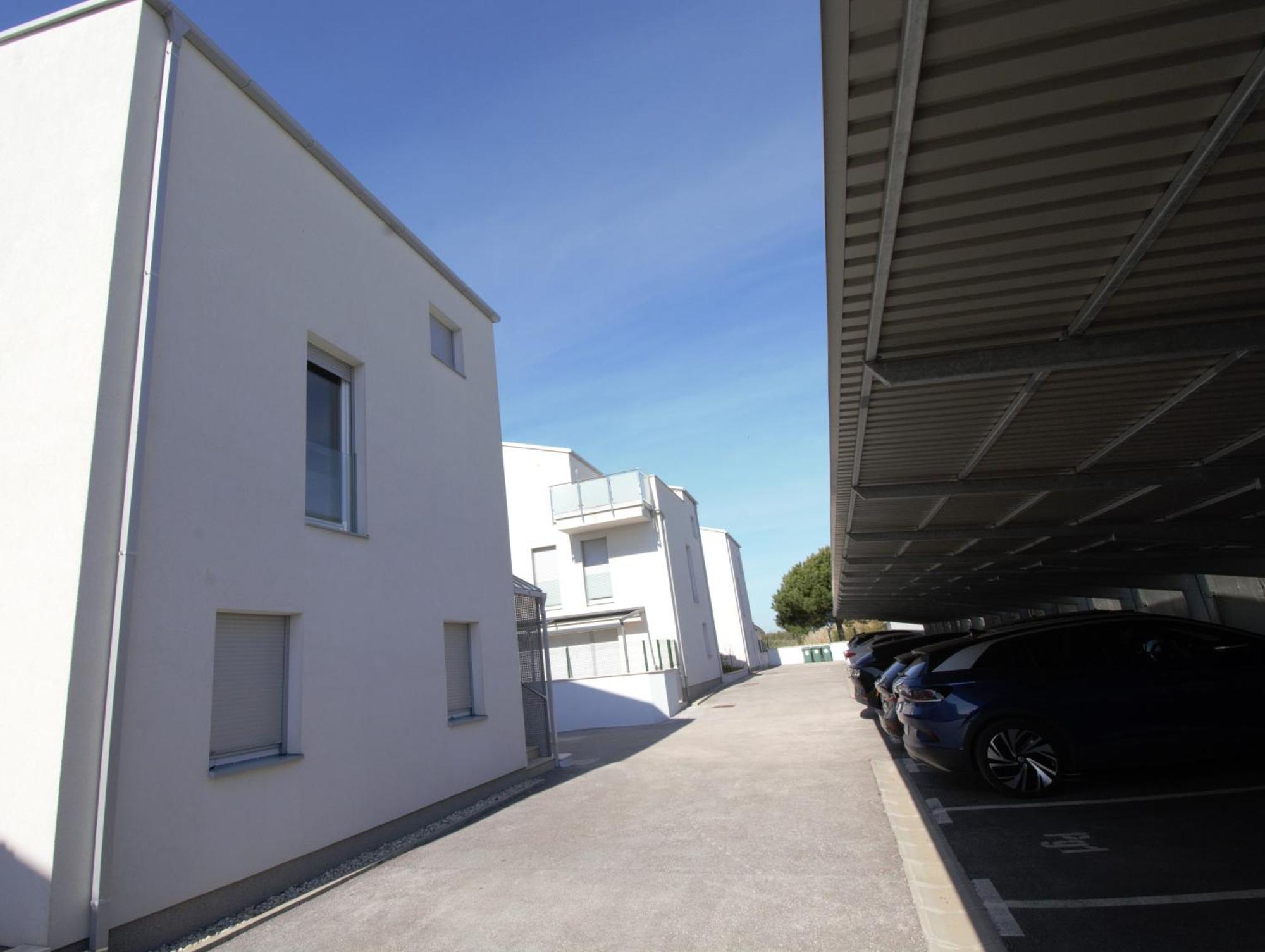 Ferienwohnung Sommer Novigrad Istria Exterior foto